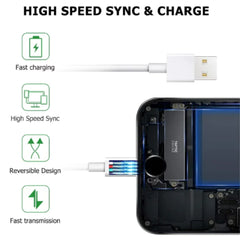 USB Charging Cord For iPhone