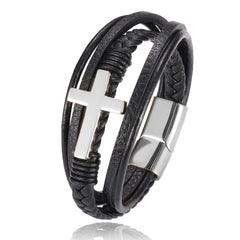 Men's Faith Bracelet