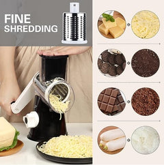 Kitchen Manual Grater