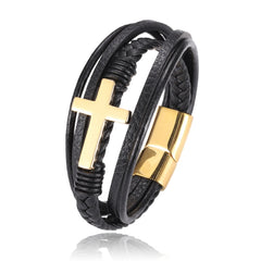 Men's Faith Bracelet